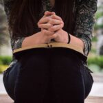 Prayer to strengthen your walk with God