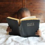 Is where there is a will there is a way biblical?