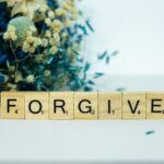 Can Christians  Forgive and Still Ask forJustice?