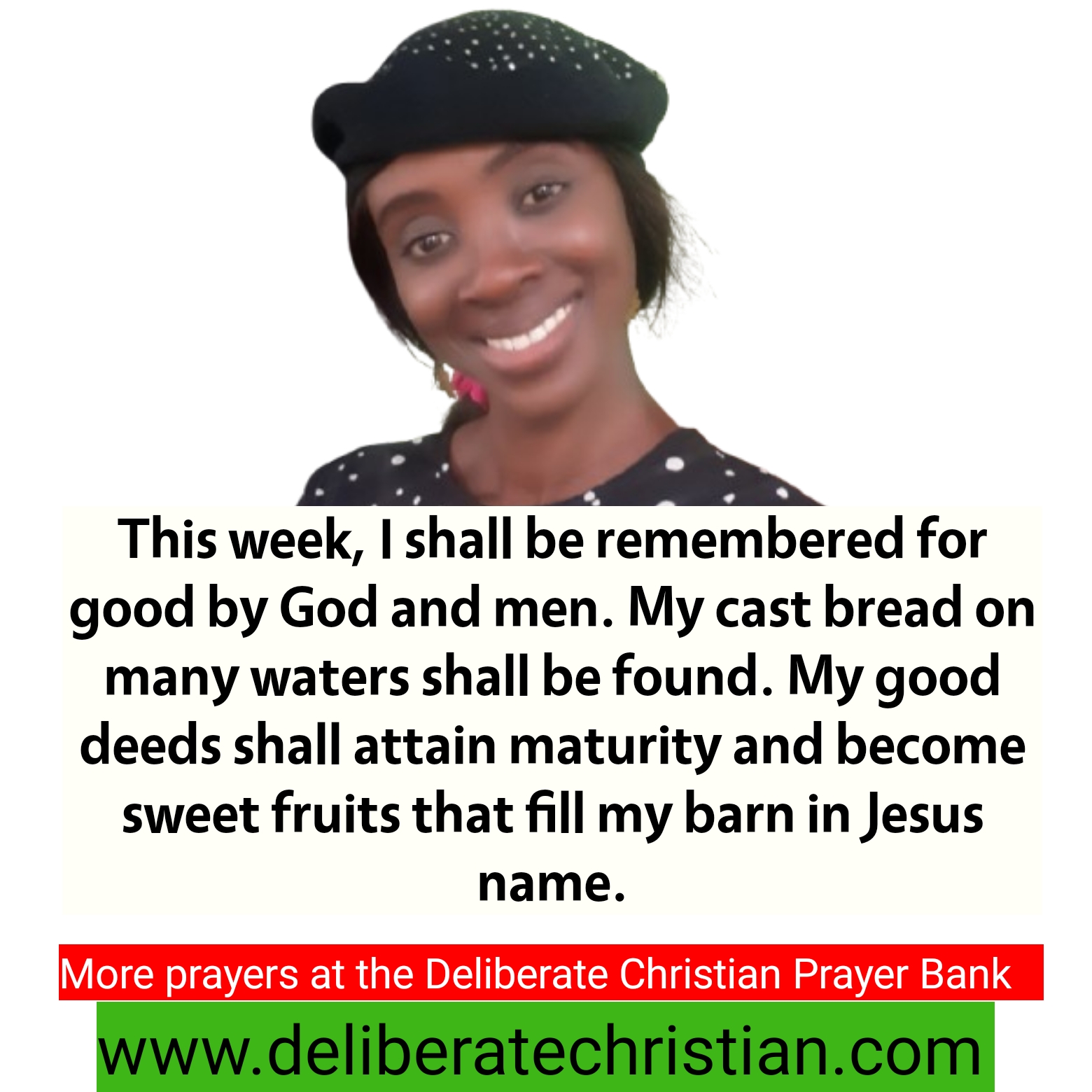 deliberate-christian-quote-on-divine-remembrance